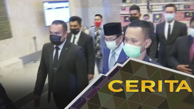 Cerita Sebalik Berita: Cabaran Tan Sri Musa Aman terhadap pembubaran Dun Sabah
