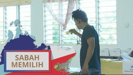 PRN Sabah: Pengundi muda Sabah agresif, dan berani ambil risiko