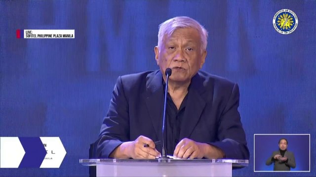 COVID-19 pandemic pero maliit budget sa research at development? Narito ang sagot nina Sen. Pangilinan at Senate President Tito Sotto