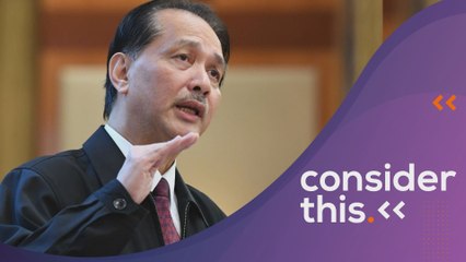 Consider This: Covid-19 (Part 1) - Institutional Failure at Benteng LD Cluster?