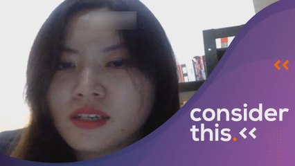 Consider This: South China Sea (Part 3) - Malaysia to Pivot to China?