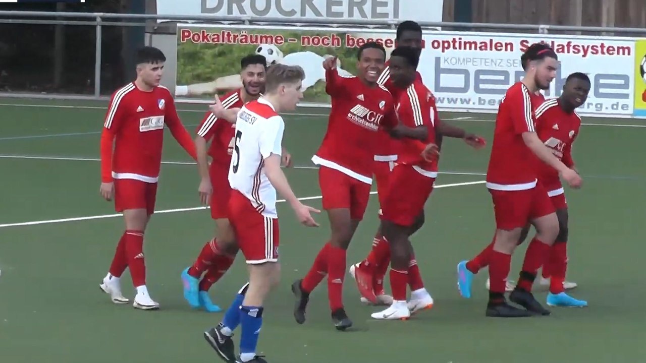 'Eins der wichtigsten Saisonspiele': Sasel jubelt gegen die U 18 des HSV