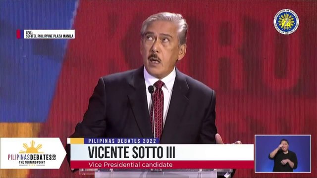 P200 ayuda sa kabila ng pagtaas ng presyo ng bilihin, sapat ba? Narito ang sagot ni Serapio
