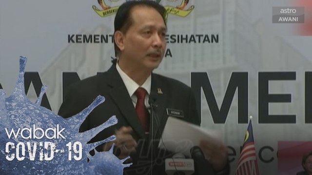 Kluster Benteng Lahad Datu terkawal