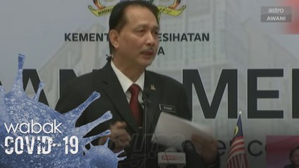 Kluster Benteng Lahad Datu terkawal