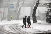 Kar Nisan ayında da devam edecek mi? İstanbul için yapılan 2 farklı yorum kafa karıştırdı
