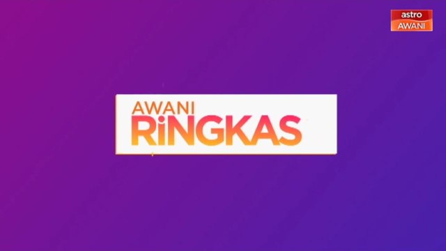 AWANI Ringkas: Sabah Memilih -12 September, hari penamaan calon PRN Sabah | Masalah gangguan air di Selangor pulih sepenuhnya