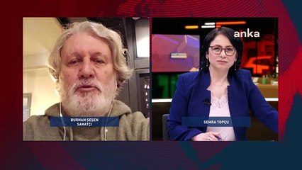 Burhan Şeşen: Müzisyenler hayatına kıyıyor! Artık bıçak kemiğe dayandı