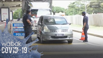 Lebih 53 peratus individu ingkar PKPP pengunjung kelab malam