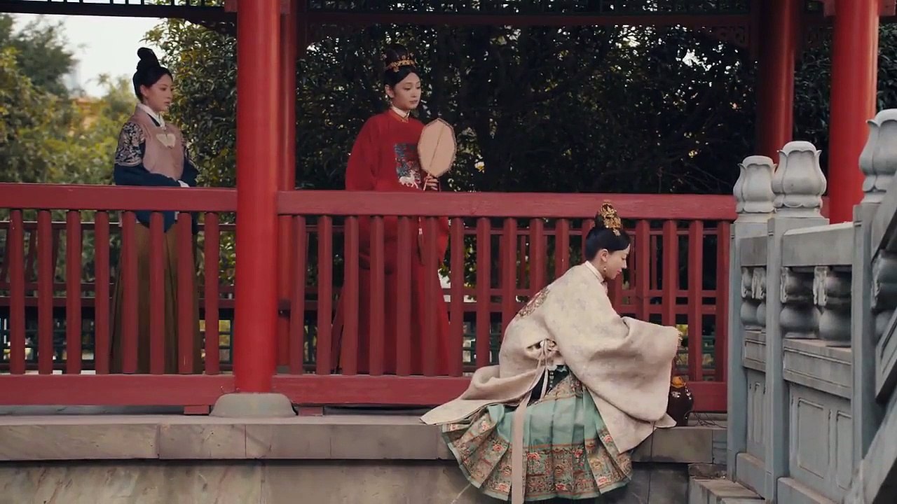 Royal Feast (2022) Ep 30 Eng Sub