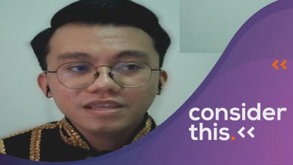 Consider This: Youth (Part 2) - Is the #SBHBGKT Campaign Resonating?