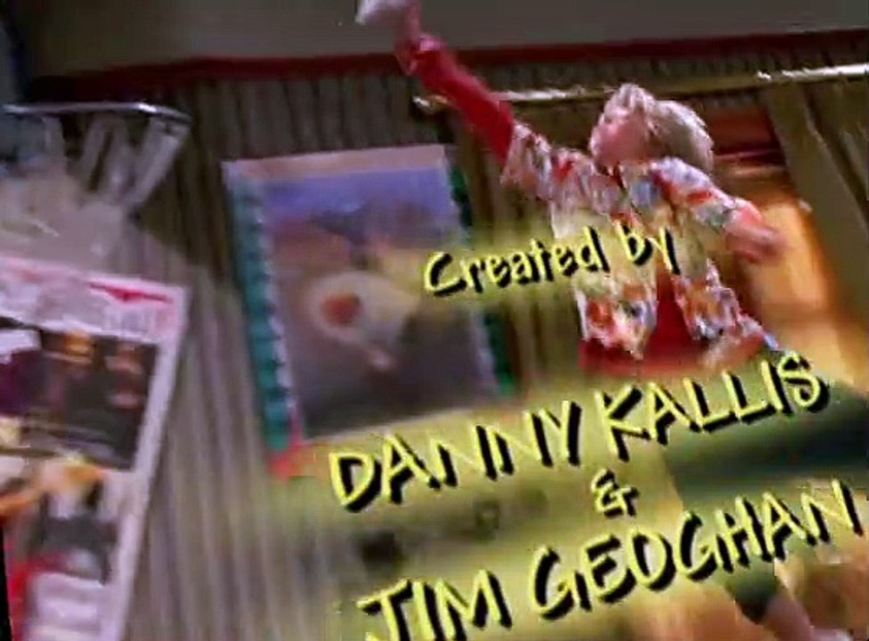 The Suite Life of Zack & Cody S02 E39