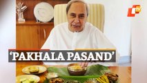 WATCH | Odisha CM Naveen Patnaik Celebrates ‘Pakhala Dibasa’