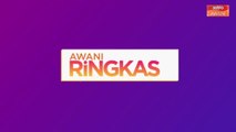 AWANI Ringkas: Hampir 90,000 lagi kes direkodkan di India | Wakil Presiden Afghanistan terselamat, 10 terbunuh