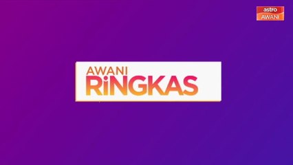 AWANI Ringkas: Hampir 90,000 lagi kes direkodkan di India | Wakil Presiden Afghanistan terselamat, 10 terbunuh