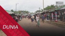 Pengakuan pertama tentera Myanmar diarah bunuh etnik Rohingya
