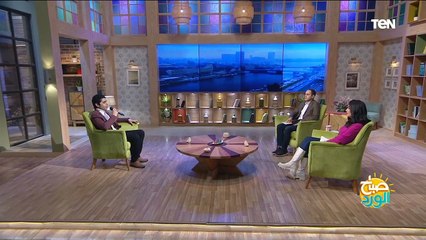 كأنك بتسمع الشيخ علي محمود.. ابتهال "بشراك يا نفس ان الصوم زكاكي" للمنشد محمد رشاد