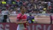 Monaco 1-0 PSG: Gol de Wissam Ben Yedeer