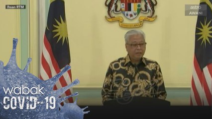 Cadangan lanjutkan operasi sukan diumum Selasa depan