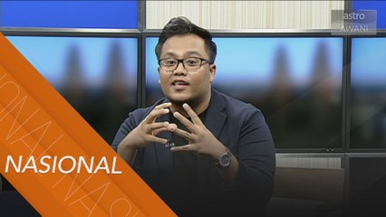 Kempen Saya #remajaMalaysia galak belia menulis esei