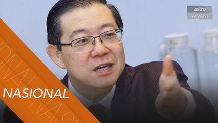 Lim Guan Eng mengaku tidak bersalah dakwaan lupus tanah
