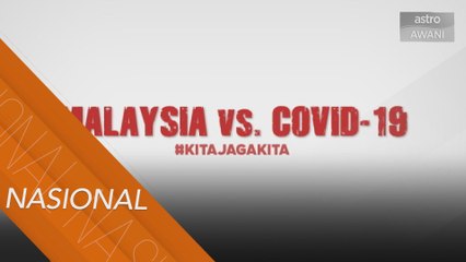 COVID-19: Ketabahan rakyat Malaysia sewaktu PKP digambarkan dalam dokumentari