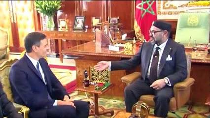 El cambio de posición de España respecto al Sáhara provoca la reacción de Argelia