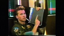 Val Kilmer a filmé sa vie : découvrez son documentaire poignant sur OCS