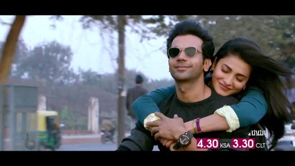 ملحمة من الكوميديا والرومانسية تجمعان راجكومار راو مع جارته في BEHEN HOGI TERI