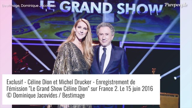 J'étais si gêné : Michel Drucker couvert de cadeaux par une immense star...