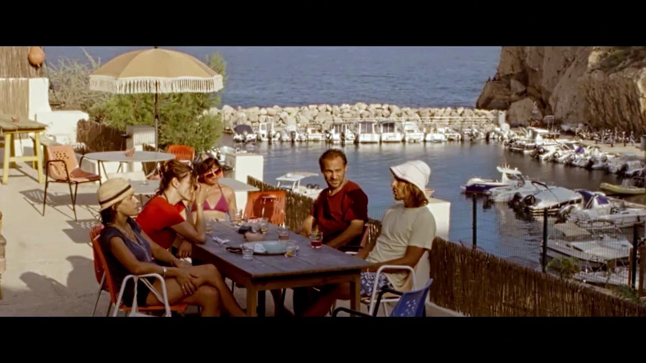 Azuro BANDE ANNONCE VF (2022)