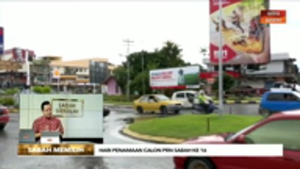 PRN Sabah: Politik di Sabah sangat menarik kerana penuh warna-warni..