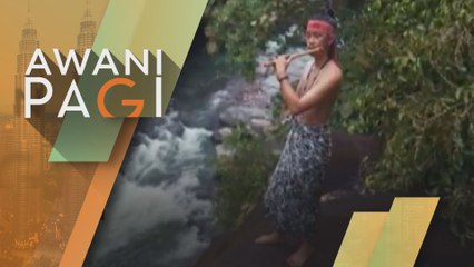 'Sabah Bangkit': Kuasa anak muda menentukan masa depan