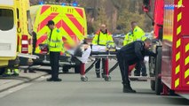 Belgio, auto sulla folla durante il carnevale: morti e feriti