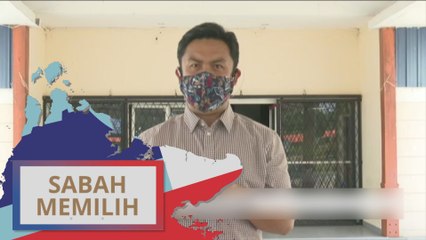 PRN Sabah: Perkembangan terkini di DUN Lamag