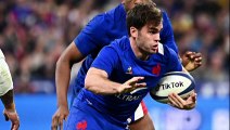 Le XV de France remporte le Tournoi des six nations