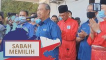 PRN Sabah: PM umum pembentukan Gabungan Rakyat Sabah