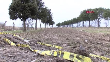 KEMİKLERİ BULUNAN FENOMENİN TELEFONU VE CÜZDANI DA KAYIP