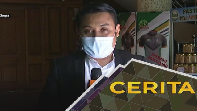Cerita Sebalik Berita: Di sebalik Muktamar Pemuda Pas ke-61