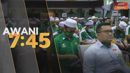 Orang muda yang muak dengan politik terpengaruh dengan media sosial