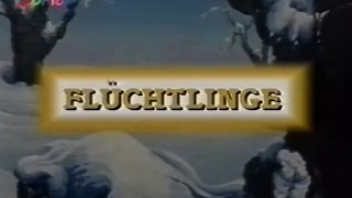 Die Abenteuer des Teddy Ruxpin - 58. Flüchtlinge