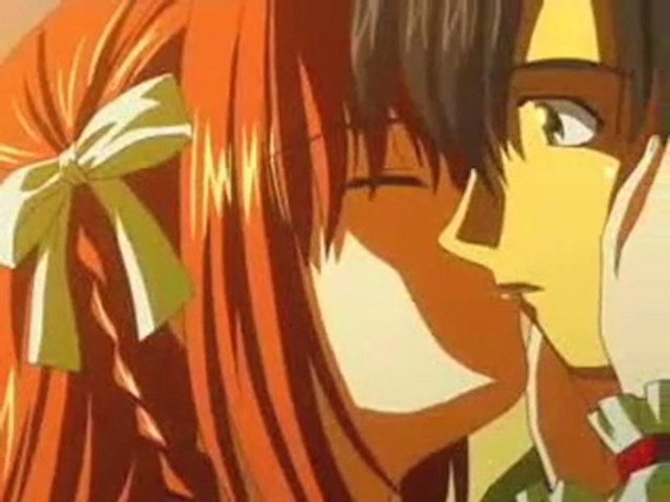 kimi ga nozomu eien amv rascal flatt