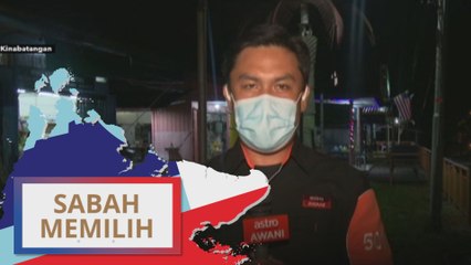 PRN Sabah: Kenapa terlalu banyak penjuru di satu kawasan?