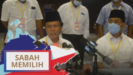 PRN Sabah: Shafie berdepan empat calon lain di DUN Senallang