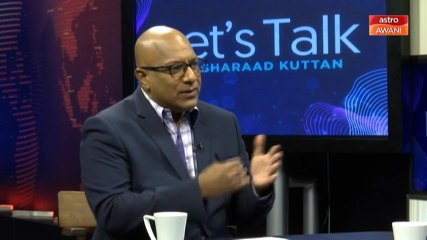 Let's Talk: Creative industries (Part 1)  - looking for silver linings