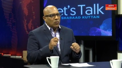 Let's Talk: Creative industries (Part 3)  - looking for silver linings