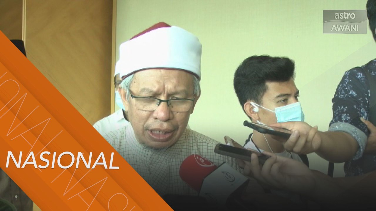 Norma Baharu: Garis panduan solat berjemaah sandar ijtihad ulama