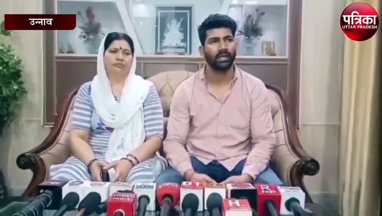 दलित युवती मर्डर मामले में ब्लाक प्रमुख की गिरफ...