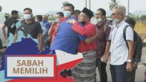 PRN Sabah: BN, sekutu bertembung di 17 kerusi