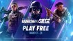 Rainbow Six Siege - Team Deathmatch Trailer